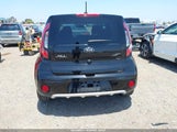KIA SOUL + KNDJP3A57J7529224 снимка