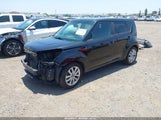 KIA SOUL + KNDJP3A57J7529224 снимка