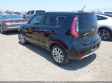 KIA SOUL + KNDJP3A57J7529224 снимка