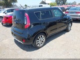 KIA SOUL + KNDJP3A57J7529224 снимка