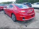 Honda Accord Ex-L V-6 1HGCT2B81FA007112 снимка
