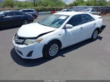 Toyota Camry Hybrid Le 4T1BD1FK8CU058586 fotografie