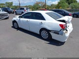 Toyota Camry Hybrid Le 4T1BD1FK8CU058586 fotografie