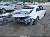 Lincoln Continental Premiere 1LN6L9PK8H5637399 снимка