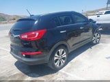 KIA SPORTAGE EX KNDPC3A25C7245525 снимка