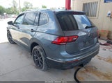 Volkswagen Tiguan 2.0T Se 3VV3B7AXXNM042029 fotografie
