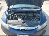 HONDA CIVIC LX 2HGFA16559H524254 снимка