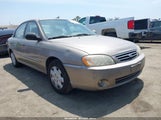 KIA SPECTRA LS KNAFB121225201126 снимка