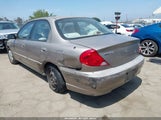 KIA SPECTRA LS KNAFB121225201126 снимка