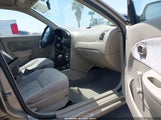 KIA SPECTRA LS KNAFB121225201126 снимка