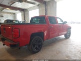 CHEVROLET SILVERADO 1500 CUSTOM 3GCUKPEC6JG390476 снимка