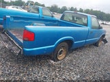 CHEVROLET S TRUCK S10 1GCCS14Z6R8130319 photo