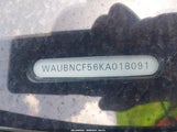 Audi A5 45 Premium WAUBNCF56KA018091 снимка