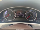 VOLKSWAGEN TOUAREG VR6 LUX WVGEF9BP3DD005660 fotografie