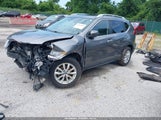 Nissan Rogue S Intelligent Awd/Sl Intelligent Awd/Sv Intelligent Awd 5N1AT2MV3LC700865 снимка
