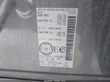 Nissan Rogue S Intelligent Awd/Sl Intelligent Awd/Sv Intelligent Awd 5N1AT2MV3LC700865 снимка