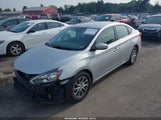 Nissan Sentra Sv 3N1AB7AP7KY312296 снимка