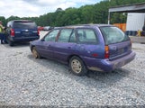 FORD ESCORT LX 3FALP15P1VR145288 снимка