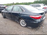 Toyota Camry Hybrid Le 4T1BD1FK9HU211662 photo