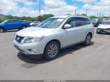 Nissan Pathfinder Sv 5N1AR2MN2EC728562 снимка