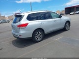 Nissan Pathfinder Sv 5N1AR2MN2EC728562 снимка