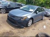 Toyota Corolla Le JTDEPRAE9LJ059370 снимка