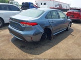 Toyota Corolla Le JTDEPRAE9LJ059370 снимка