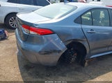 Toyota Corolla Le JTDEPRAE9LJ059370 снимка