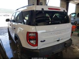FORD BRONCO SPORT BIG BEND 3FMCR9B67NRE16509 снимка