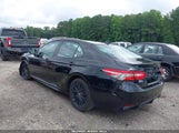 Toyota Camry Se 4T1B11HK7KU292819 fotografie