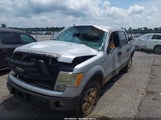 Ford F-150 Fx4/King Ranch/Lariat/Platinum/Xl/Xlt 1FTPW14V69FA08171 снимка