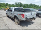 Ford F-150 Fx4/King Ranch/Lariat/Platinum/Xl/Xlt 1FTPW14V69FA08171 снимка