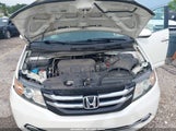 Honda Odyssey Touring/Touring Elite 5FNRL5H90GB020548 fotografie