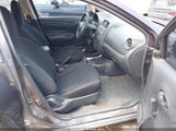 Nissan Versa 1.6 S 3N1CN7AP9FL800636 снимка