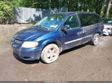 DODGE GRAND CARAVAN SE 1D4GP24R26B678389 снимка