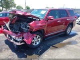 Toyota 4Runner Sr5 JTEBU5JR9D5138969 снимка