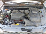 TOYOTA HIGHLANDER HYBRID V6 JTEGW21AX70019483 снимка
