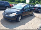 NISSAN VERSA 1.8SL 3N1BC13E57L417787 снимка