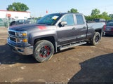 Chevrolet Silverado  2Lt 1GCVKREC5EZ268777 снимка