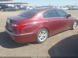 Hyundai Genesis 3.8 KMHGC4DD8CU191895 снимка
