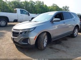 CHEVROLET EQUINOX FWD LT 3GNAXKEGXRL335002 снимка