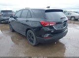 Chevrolet Equinox Fwd Ls 3GNAXHEG5RL317252 fotografie