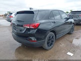 Chevrolet Equinox Fwd Ls 3GNAXHEG5RL317252 photo