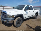 DODGE RAM 2500 ST 1D7KU28D74J143209 снимка