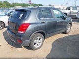 Chevrolet Trax Lt 3GNCJLSBXJL351195 снимка