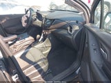 Chevrolet Trax Lt 3GNCJLSBXJL351195 снимка