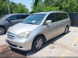 HONDA ODYSSEY EX-L 5FNRL38737B088877 снимка
