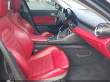ALFA ROMEO GIULIA TI SPORT AWD ZARFANBNXK7604992 fotografie