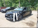 Toyota Camry Se 4T1G11AK2PU161112 fotografie