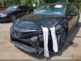 Toyota Camry Se 4T1G11AK2PU161112 photo